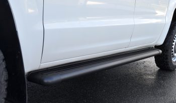 Volkswagen Amarok 2.0 TDI CD Extra AC CM 4Motion 3 lug cheio