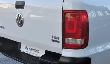 Volkswagen Amarok 2.0 TDI CD Extra AC CM 4Motion 3 lug cheio