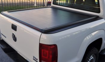 Volkswagen Amarok 2.0 TDI CD Extra AC CM 4Motion 3 lug cheio