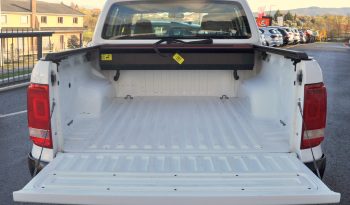 Volkswagen Amarok 2.0 TDI CD Extra AC CM 4Motion 3 lug cheio