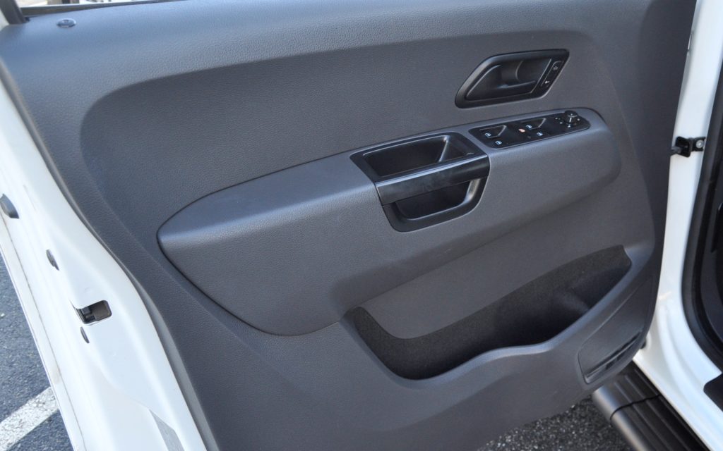 Volkswagen Amarok 2.0 TDI CD Extra AC CM 4Motion 3 lug