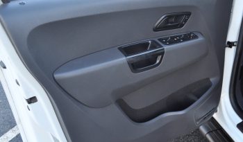 Volkswagen Amarok 2.0 TDI CD Extra AC CM 4Motion 3 lug cheio