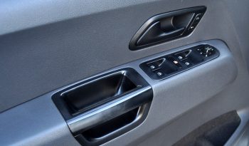 Volkswagen Amarok 2.0 TDI CD Extra AC CM 4Motion 3 lug cheio