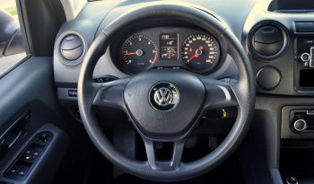 Volkswagen Amarok 2.0 TDI CD Extra AC CM 4Motion 3 lug cheio
