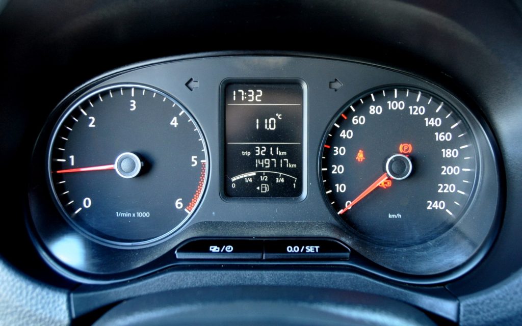 Volkswagen Amarok 2.0 TDI CD Extra AC CM 4Motion 3 lug