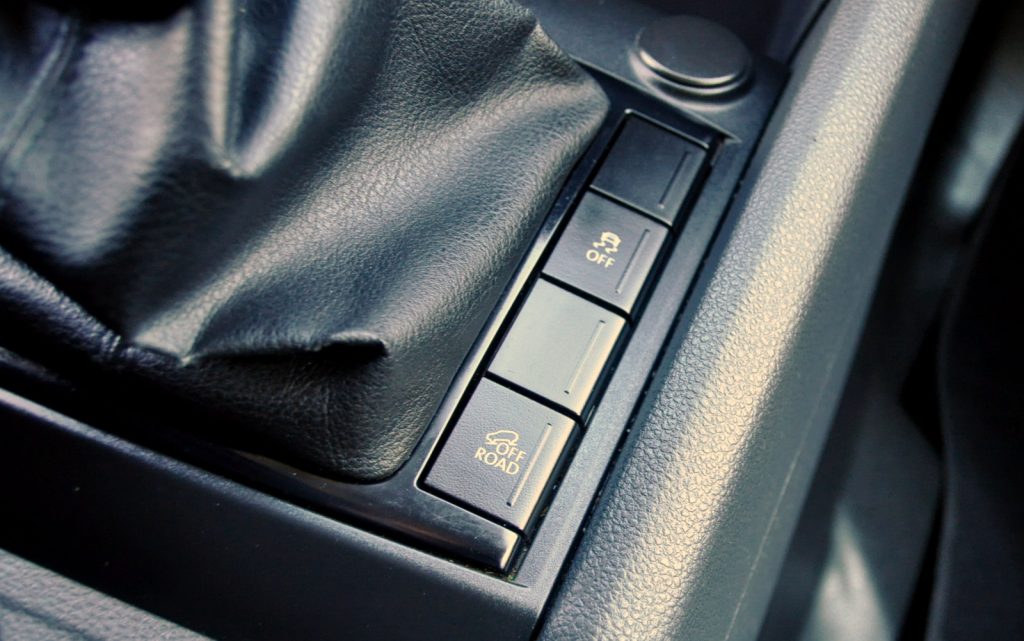 Volkswagen Amarok 2.0 TDI CD Extra AC CM 4Motion 3 lug