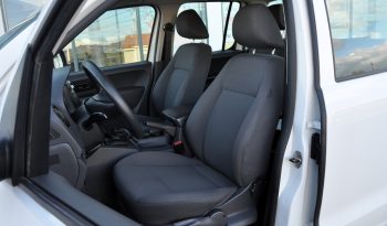 Volkswagen Amarok 2.0 TDI CD Extra AC CM 4Motion 3 lug cheio