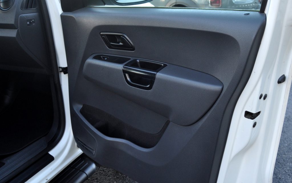 Volkswagen Amarok 2.0 TDI CD Extra AC CM 4Motion 3 lug