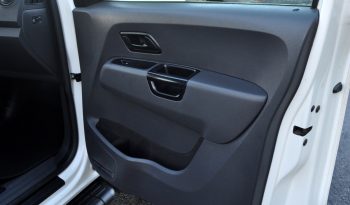 Volkswagen Amarok 2.0 TDI CD Extra AC CM 4Motion 3 lug cheio