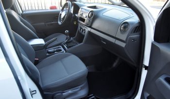Volkswagen Amarok 2.0 TDI CD Extra AC CM 4Motion 3 lug cheio