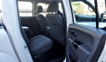 Volkswagen Amarok 2.0 TDI CD Extra AC CM 4Motion 3 lug cheio