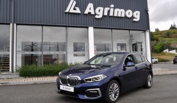 BMW 116d Advantage Auto