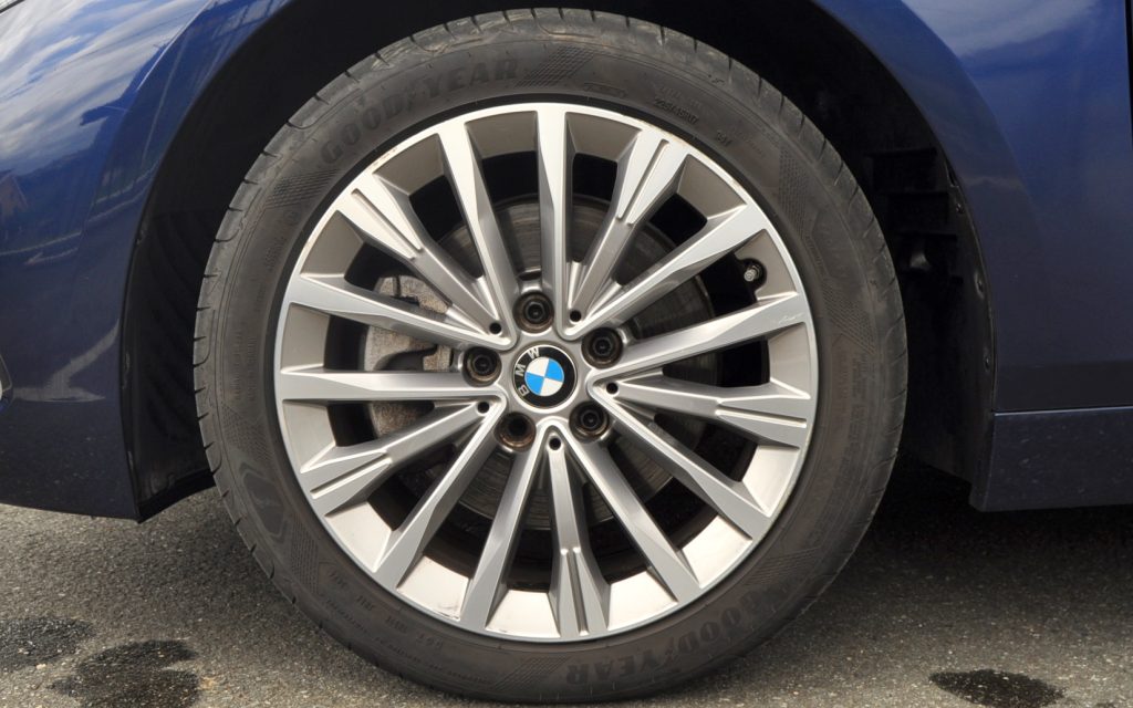 BMW 116d Advantage Auto