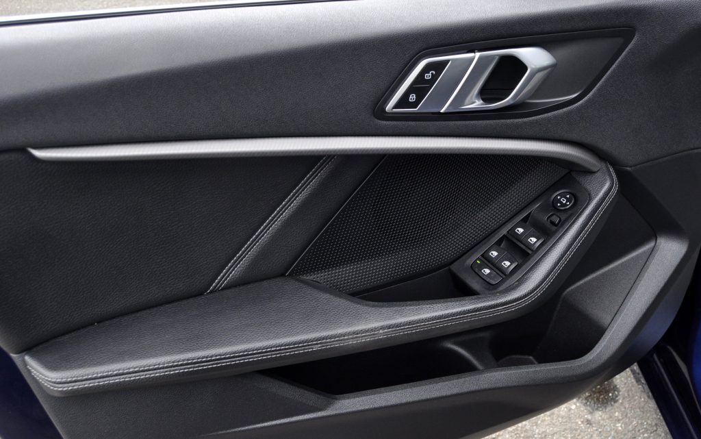 BMW 116d Advantage Auto