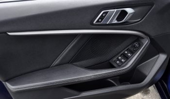 BMW 116d Advantage Auto cheio