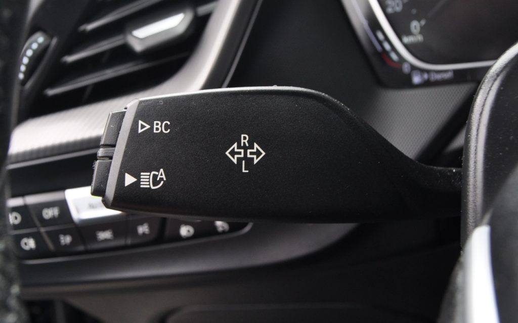 BMW 116d Advantage Auto