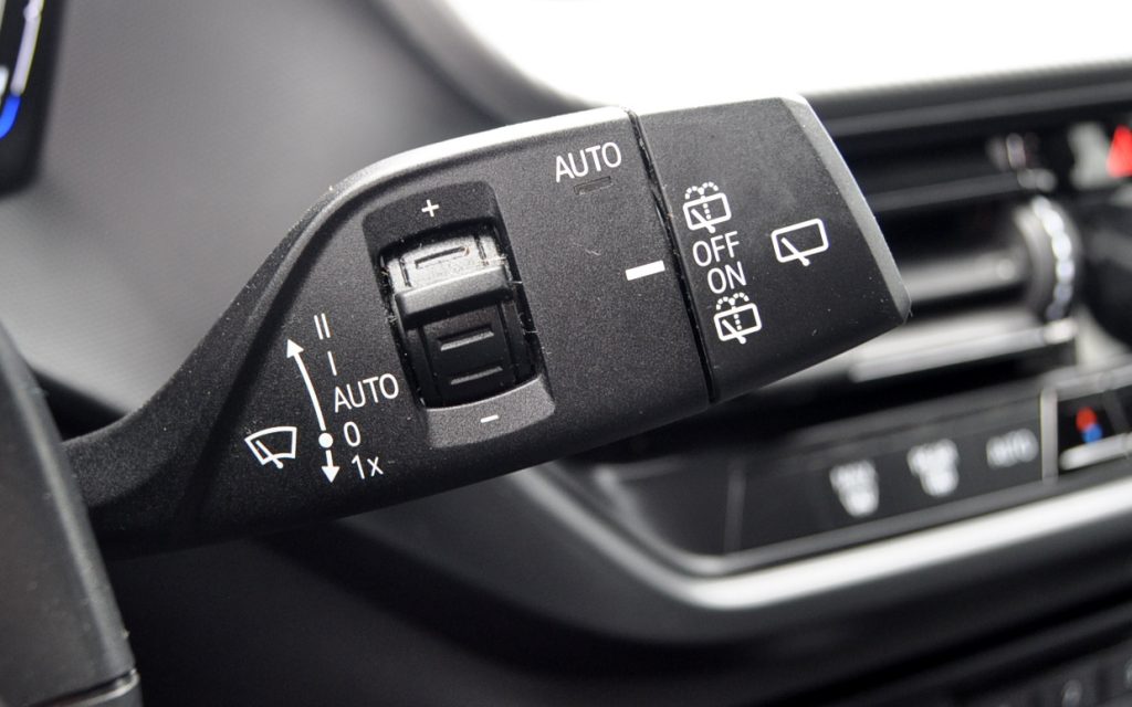 BMW 116d Advantage Auto