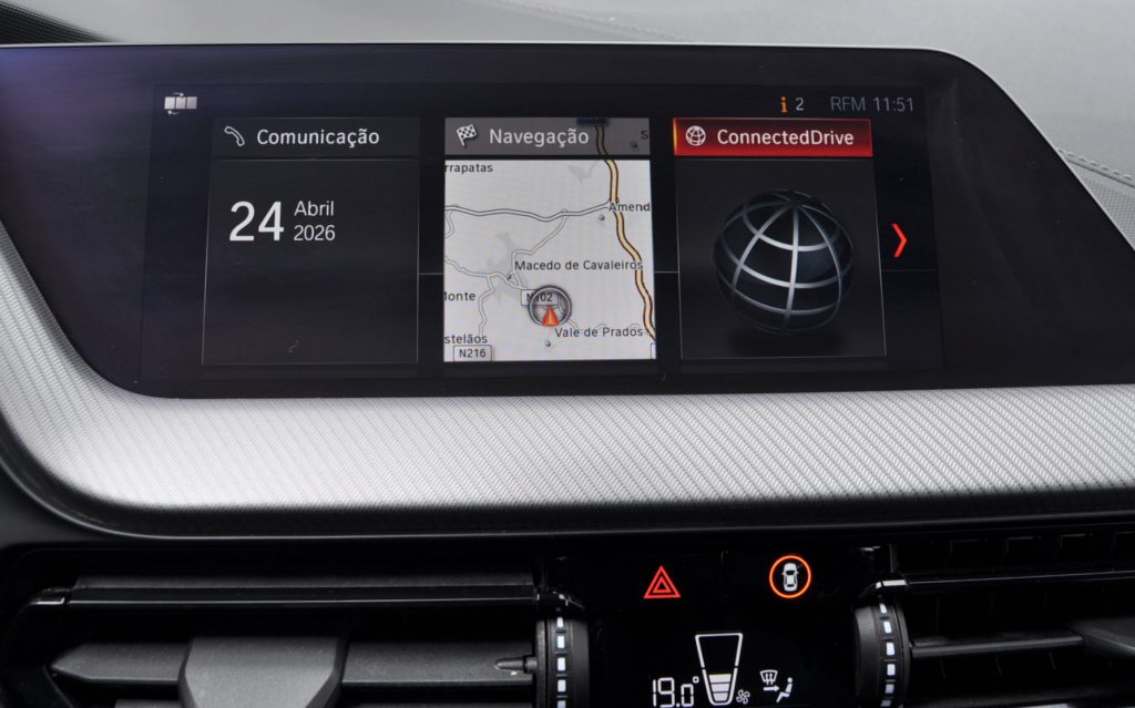 BMW 116d Advantage Auto