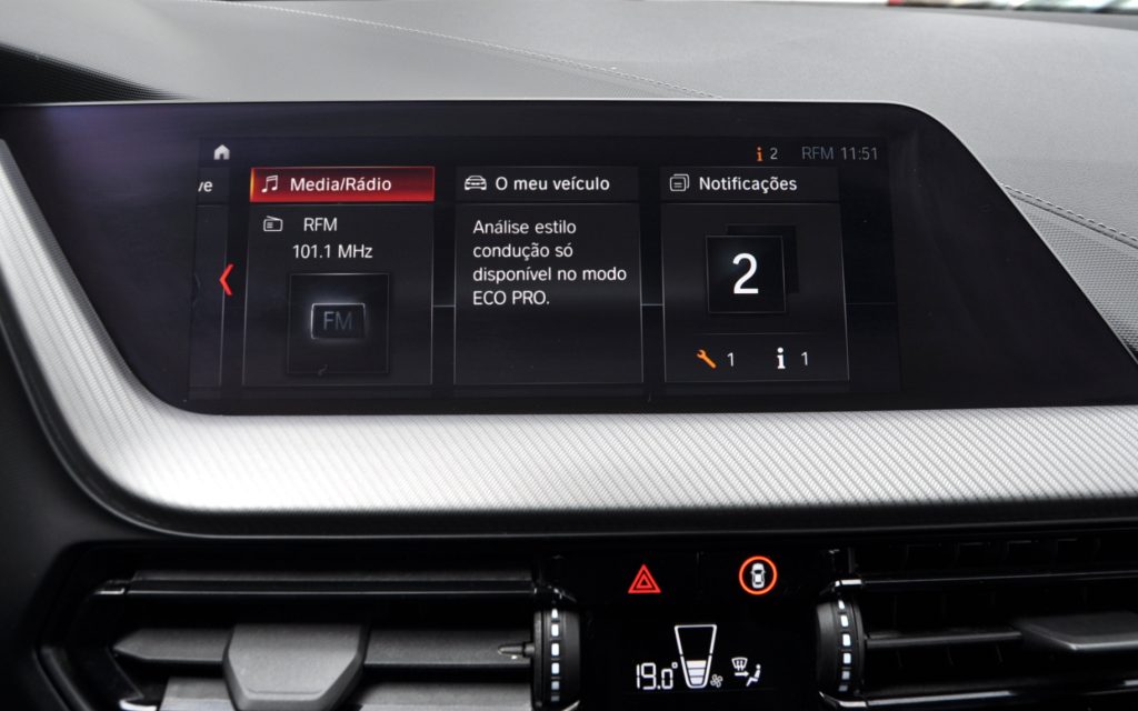 BMW 116d Advantage Auto