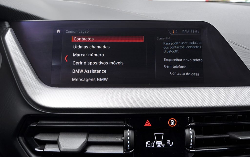 BMW 116d Advantage Auto