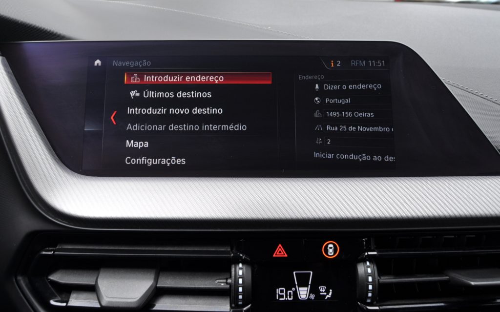 BMW 116d Advantage Auto