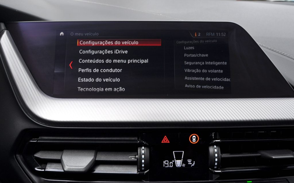 BMW 116d Advantage Auto