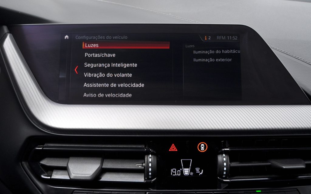 BMW 116d Advantage Auto