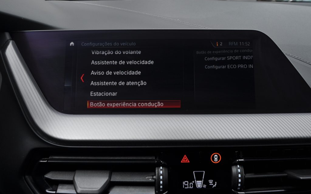 BMW 116d Advantage Auto