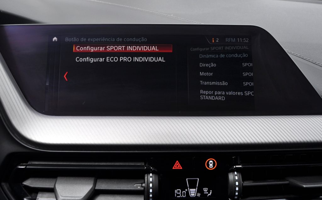 BMW 116d Advantage Auto