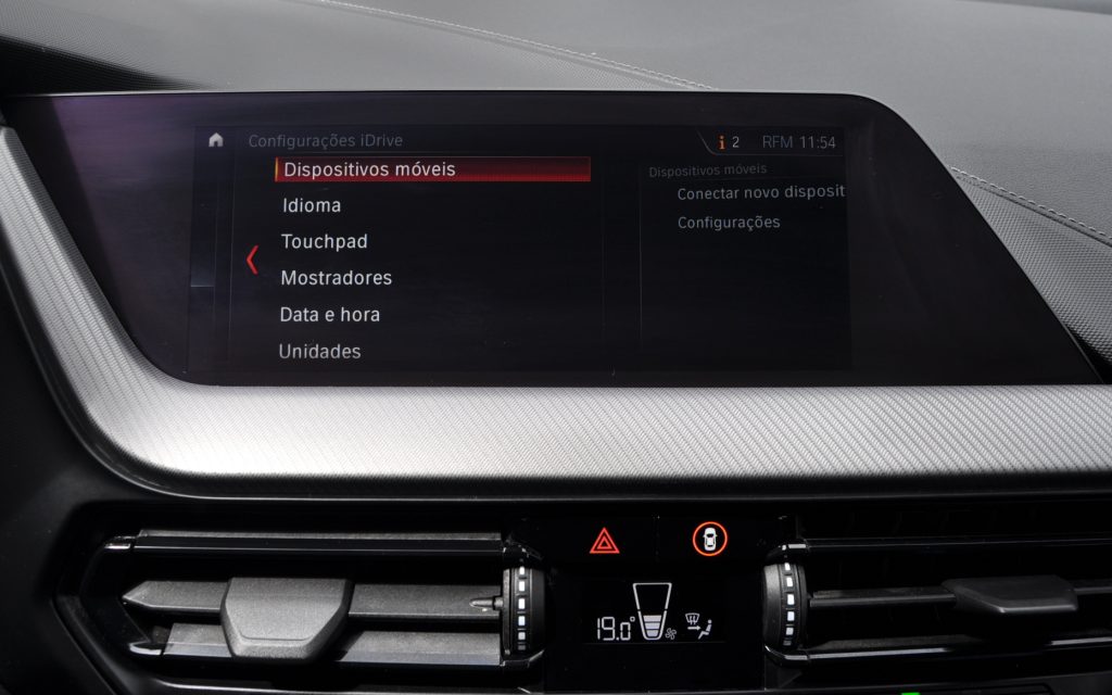 BMW 116d Advantage Auto