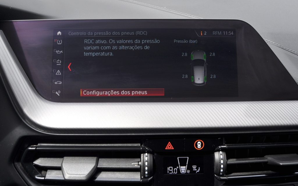 BMW 116d Advantage Auto