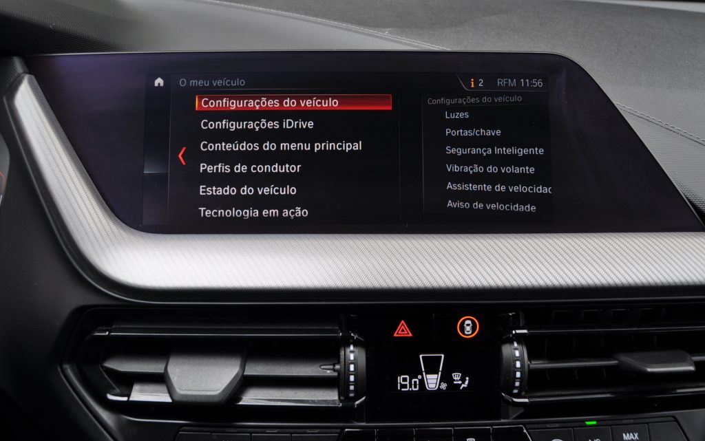 BMW 116d Advantage Auto