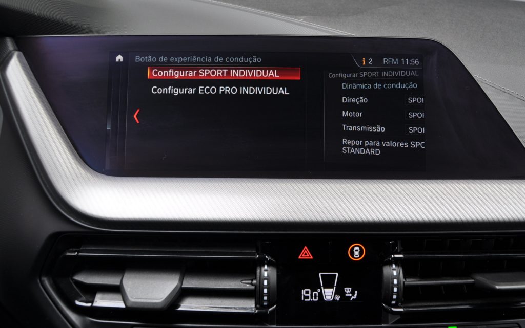 BMW 116d Advantage Auto