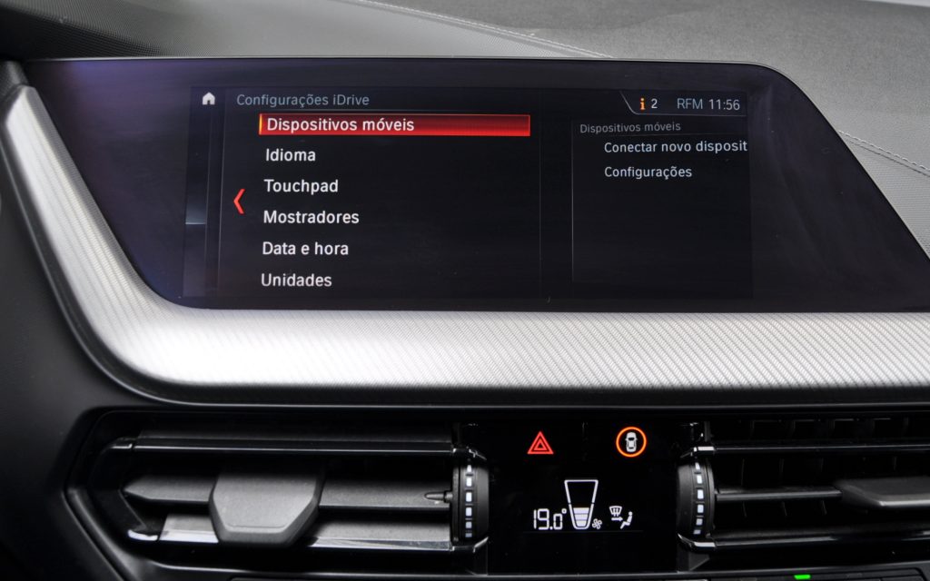 BMW 116d Advantage Auto