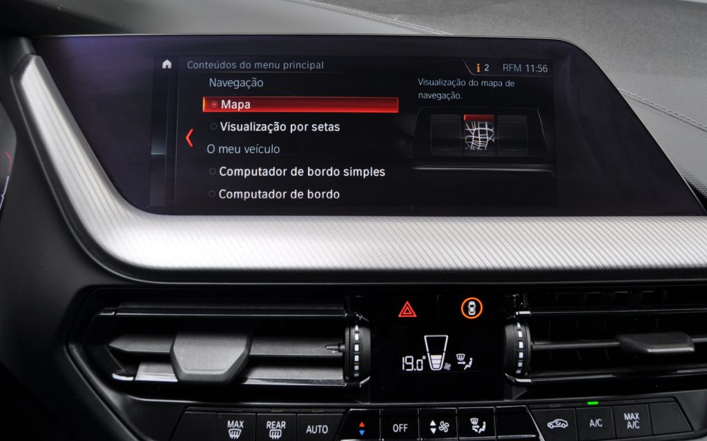 BMW 116d Advantage Auto