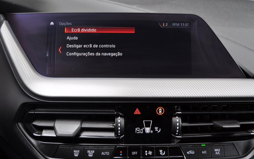 BMW 116d Advantage Auto