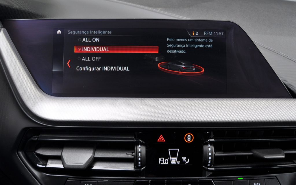 BMW 116d Advantage Auto