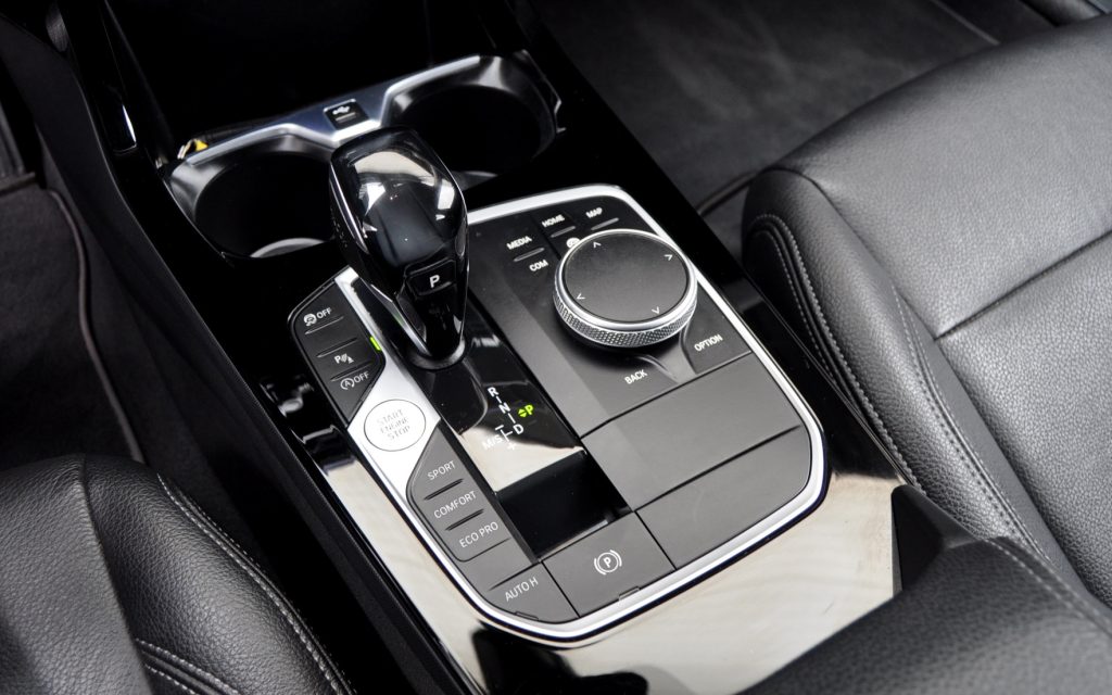 BMW 116d Advantage Auto