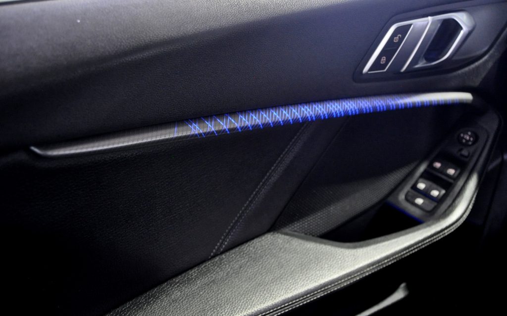 BMW 116d Advantage Auto