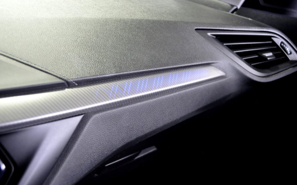 BMW 116d Advantage Auto