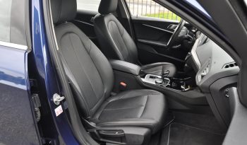 BMW 116d Advantage Auto cheio
