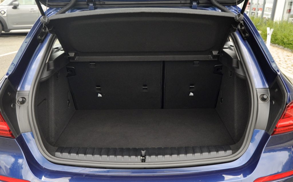 BMW 116d Advantage Auto