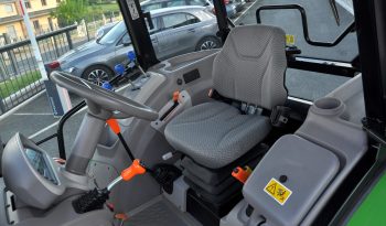 Deutz-Fahr 5100D Keyline cheio