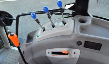 Deutz-Fahr 5100D Keyline cheio