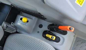 Deutz-Fahr 5100D Keyline cheio