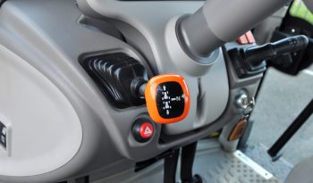 Deutz-Fahr 5100D Keyline cheio