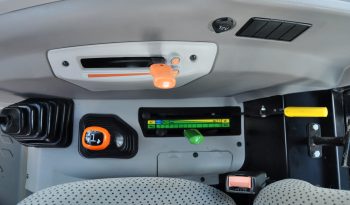 Deutz-Fahr 5100D Keyline cheio