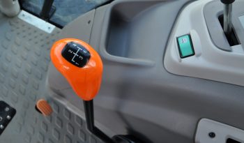 Deutz-Fahr 5100D Keyline cheio