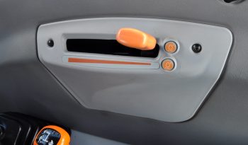 Deutz-Fahr 5100D Keyline cheio