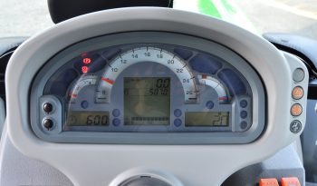 Deutz-Fahr 5100D Keyline cheio